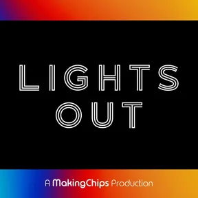 Lights Out podcast cover art