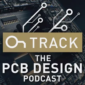 OnTrack podcast cover art