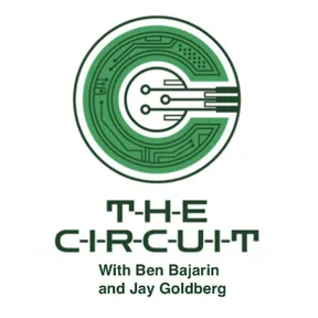 The Circuit podcast cover art